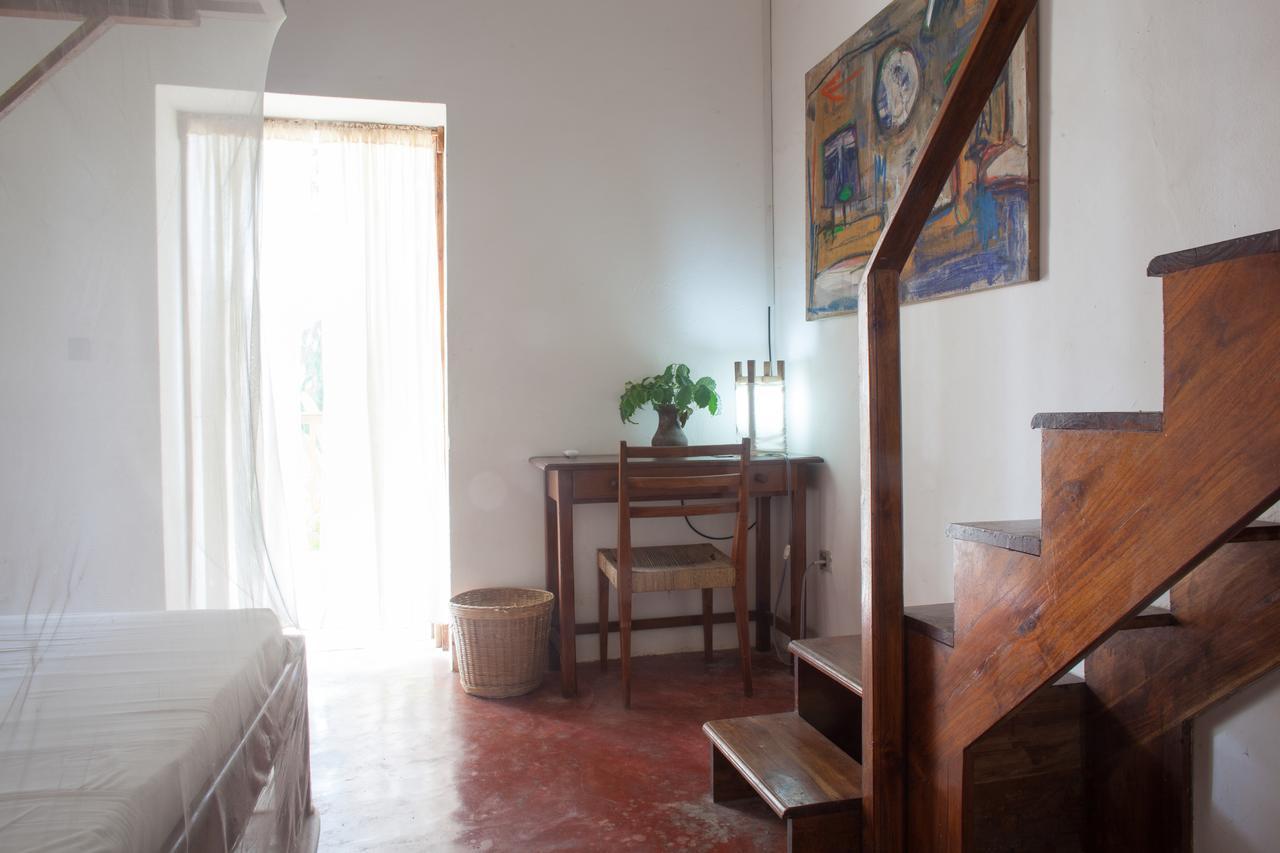 Auberge De Grand Popo Екстериор снимка